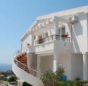 Casa lolinero, Ulcinj